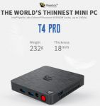 Beelink T4 Pro