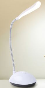 Светодиодная настольная лампа