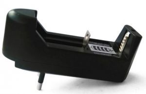 Купить Настенное зарядное устройство для аккумуляторов, 1 слот