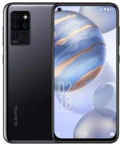 Купить Oukitel C21, 6,4' IPS FHD экран, 8 ядерный процессор, RAM 4Gb, ROM 64Gb, Android 10.0