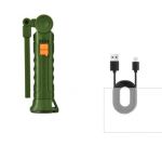 Перезаряджуваний світлодіодний ліхтарик G-51