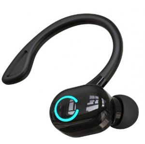 TWS спортивная гарнитура Bluetooth