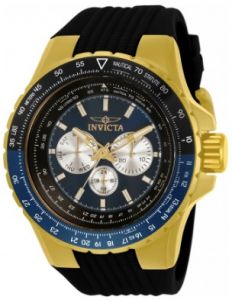 Купить в Киеве и в  Украине Invicta Aviator 33031 чоловічий годинник