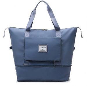 Купить Дорожня складна водонепроникна сумка    