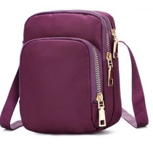 Купить Жіноча водонепроникна сумка через плече