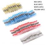 Водонепроникний термоз’єднувач із паяним ущільненням