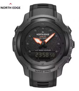 Купить North Edge Mars Pro тактичний годинник
