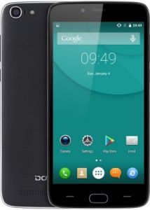 Купить DOOGEE Y200, 5,5' IPS экран, DUAL SIM, 4х ядерный процессор 1 GHz, оперативная память 2GB, ROM 32 Gb, Android 5.1