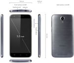 DOOGEE Y100 Plus