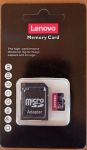 Lenovo 64Gb Micro TF SD Карта