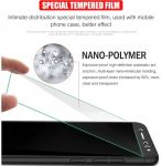 Защитный чехол и стекло ZNP 360 для Xiaomi Redmi  6A