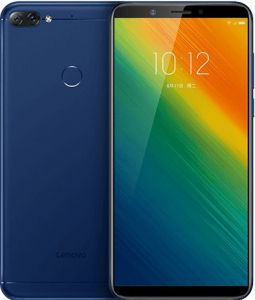Купить Lenovo K5 Note (2018) (L38012), 6' IPS экран, DUAL SIM, 8х ядерный процессор 1,8 GHz, оперативная память 3GB, ROM 32Gb, Android 8.1