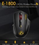 Беспроводная мышь iMice E-1800