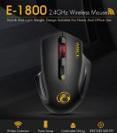 Беспроводная мышь iMice E-1800