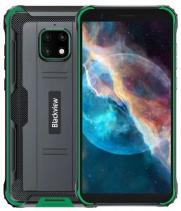 Купить Blackview BV4900 Pro, 5,7' HD+ IPS экран, DUAL SIM, 8 ядерный процессор, оперативная память 4GB, ROM 64Gb, Android 10.0, защита IP68