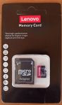 Lenovo 128Gb Micro TF SD Карта