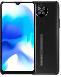Купить Blackview A80S, 6,21' HD IPS экран, DUAL SIM, 8 ядерный процессор, оперативная память 4GB, ROM 64Gb, Android 10.0