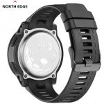 North Edge Mars 3 5BAR