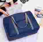 Складна багатофункціональна дорожня сумка