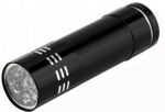 9 LED ліхтарик