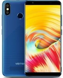 Купить Vernee T3 Pro, 5,5'  HD IPS экран, DUAL SIM, 4х ядерный процессор, оперативная память 3 GB, ROM 16 Gb, Android 8.1