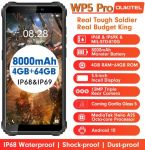 Oukitel WP5 Pro