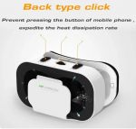 3D VR SHINECON Окуляри віртуальної реальністі 