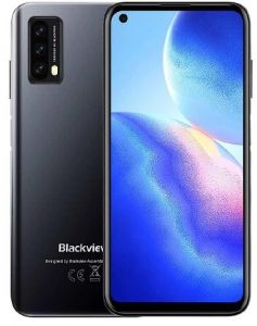 Купить Blackview A90, 6,39' HD+ IPS экран, DUAL SIM, 8 ядерный процессор, оперативная память 4GB, ROM 64Gb, Android 11