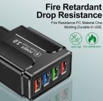 Зарядное устройство для смартфонов 