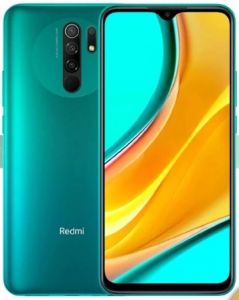 Купить Xiaomi Redmi 9, 6,53' HD+ IPS экран, DUAL SIM, 8 ядерный процессор, оперативная память 4GB, ROM 64Gb, Android 10.0