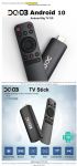 Медиаплеер DQ03 Mini TV Stick Android  Smart TV Box 1/ 8GB