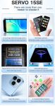 Servo 15SE 2/16