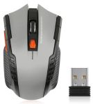 ORZERHOME Беспроводная оптическая мышь