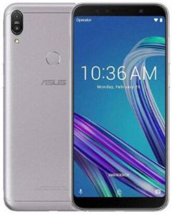 Купить ASUS ZenFone Max Pro M1 (ZB602KL), FHD IPS экран 6', DUAL SIM, 8 ядерный процессор 1,8 GHz, оперативная память 4GB, ROM 64Gb, Android 8.1