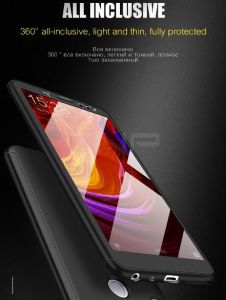 Купить Защитный чехол и стекло ZNP 360 для Xiaomi Redmi  6A