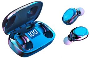 S9 TWS спортивные водонепроницаемые наушники Bluetooth