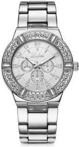 Купить Lvpai 0290 кварцевые женские часы с браслетом