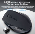 7300G Беспроводная оптическая мышь