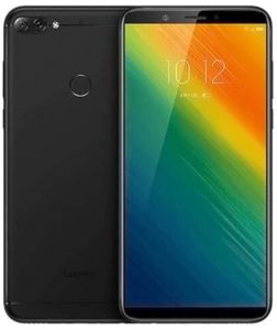 Купить Lenovo K9 Note (L38012), 6' IPS экран, DUAL SIM, 8х ядерный процессор 1,8 GHz, оперативная память 4GB, ROM 64Gb, Android 8.1 