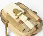 Тактична поясна сумка Molle