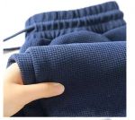 Повсякденні штани прямого крою для чоловіків