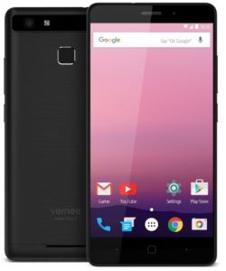 Купить Vernee Thor E, 5'  HD IPS экран, DUAL SIM, 8 ядерный процессор, оперативная память 3GB, ROM 16Gb, Android 7.0