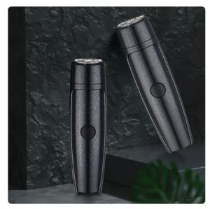 Yaoke Портативна електрична USB-бритва, що перезаряджається