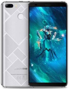 Купить Blackview S6, 5,7' HD+ IPS экран, DUAL SIM, 4 ядерный процессор, оперативная память 2GB, ROM 16Gb, Android 7.0