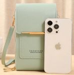 Сумка, Гаманець для жінок через плече