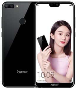 Купить Honor  9i, 5,84' экран, DUAL SIM, 8 ядерный процессор, оперативная память 3GB, ROM 32Gb, Android 8.0