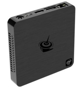 купить Мини компьютер Beelink T4 Pro, Intel Apollo Lake Celeron N3350, 4 Гб оперативной памяти и 64 Гб встроенной, Windows 10