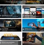Ulefone Armor X7 Pro