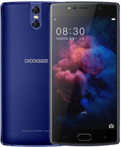Купить в Киеве DOOGEE BL7000, 5,5' FHD IPS экран, DUAL SIM, 8 ядерный процессор, оперативная память 4GB, ROM 64Gb, Android 7.0