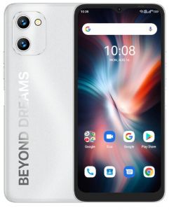 Купить UMIDIGI C1 Max, 6,52' HD+ IPS екран, DUAL SIM, RAM 6Gb, ROM 128Gb, Android 12